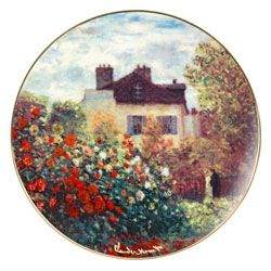Claude Monet Claude Monet