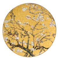 Talerz ścienny Almond Tree śr. 36 cm Vincent van Gogh Goebel