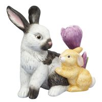 Annual Rabbit 2011