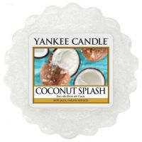 Wosk Coconut Splash