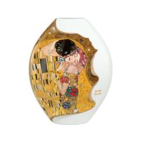 Wazon The Kiss ? Gustav Klimt