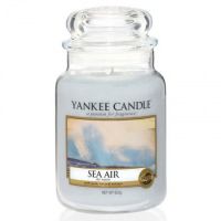 Świeca duża Sea Air Yankee Candle