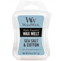 WW Wosk Sea Salt & Cotton