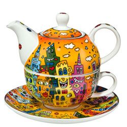 James Rizzi James Rizzi
