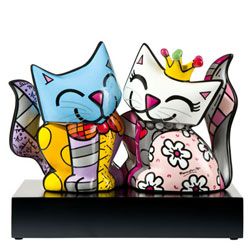 Romero Britto Romero Britto