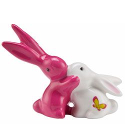 Bunny de luxe Bunny de luxe