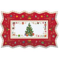 Patera Christmas Ornaments 35x25 cm Easy Life