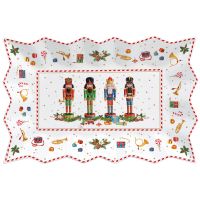 Paterka Vintage Nutcracker 35x23 cm Easy Life