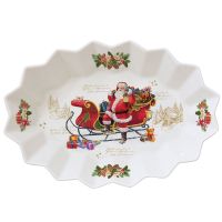 Patera Christmas Memories 25x17 cm Easy Life