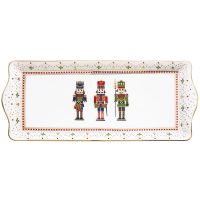 Taca Nutcracker 35x15cm Easy Life