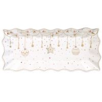 Paterka Christmas Lights 40x18 cm Easy Life