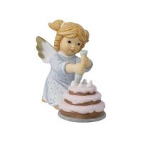 Figurka Anioł Celebration Cake Goebel