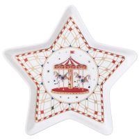 Paterka Christmas Wonderlands 19,5 cm Easy Life