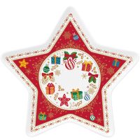 Paterka Christmas Ornaments 19.5 cm Easy Life