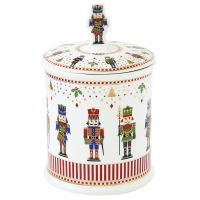 Pojemnik Nutcracker 14 cm Easy Life