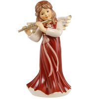 Figurka Anioł Niebiańska Muzyka 32cm Goebel