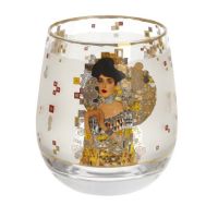 Świecznik Wind Light Gustav Klimt Gustav Klimt Adele 9,5cm Goebel