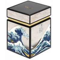 Puszka Wielka Fala 0,6l Katsushika Hokusai Goebel