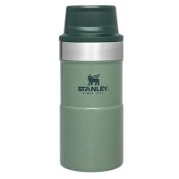 Kubek termiczny Trigger zielony 0,25l Stanley