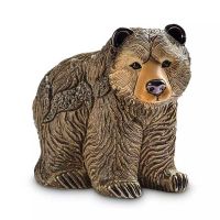 Figurka Niedźwiedź Grizzly 7cm De Rosa Rinconada
