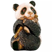 Figurka Panda 12cm De Rosa Rinconada