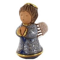 Figurka Aniołek modlący się 9 cm De Rosa Rinconada