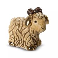 Figurka Mała Koza 4cm De Rosa Rinconada