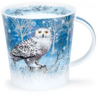 Kubek Cairngorm Moonlight Owl 480ml Dunoon