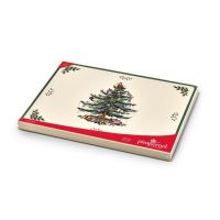Podkładki Christmas Tree 40x29.5 cm Pimpernel