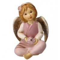Figurka Anioł Stróż Gloria - Anioł Miłości 10 cm Goebel