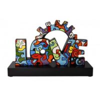 Figurka Evolution of Love Billy The Artist Goebel  Figurka Evolution of Love Billy The Artist Goebel