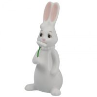 Figurka mini króliczek Snow White 7 cm Goebel