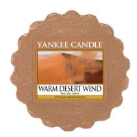 Wosk Warm Desert Wind