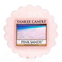 Wosk Pink Sands