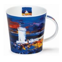 Kubek Cairngorm Jolomo Lighthouse 480ml Dunoon