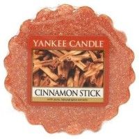 Wosk Cinnamon Stick