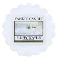 Wosk Fluffy Towels