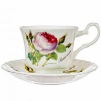 Filiżanka Redoute Rose 200ml Roy Kirkham  Filiżanka Redoute Rose 200ml Roy Kirkham