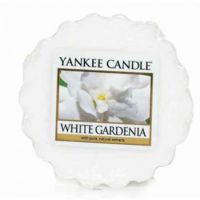 Wosk White Gardenia