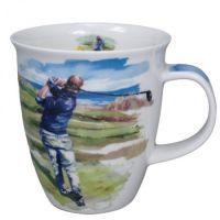 Kubek Nevis Sporting Life Golf 480ml Dunoon