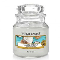 Świeca mała Coconut Splash Yankee Candle