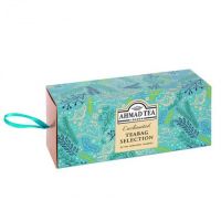 Zestaw herbat Enchanted Teabag Selection 30 torebek AhmadTea