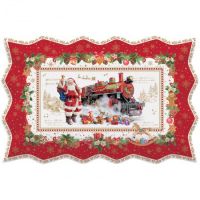 Paterka Christmas Memories 35x25cm Easy Life