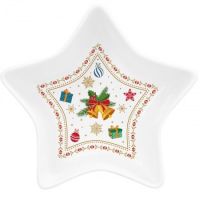 Miska Christmas Ornaments 15cm Easy Life