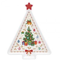 Paterka Christmas Ornaments 21x16 cm Easy Life