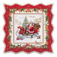 Patera Christmas Memories 30x30cm Easy Life