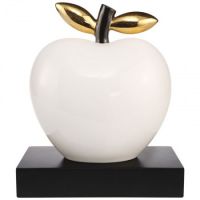 Figurka You are worth Gold! 24,5 x 28 cm Art & Apple Goebel