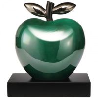 Figurka Life is Green 24,5 x 28 cm Art & Apple Goebel