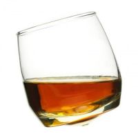 Szklanki do whisky Bar Sagaform