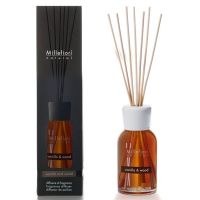 Pałeczki zapachowe Vanilla & Wood 500ml Millefiori Milano